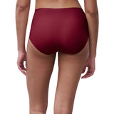 Chantelle Damen Taillen-Slip - SoftStretch, nahtlos, unsichtbar, Einheitsgröße 36-44 – 3/3