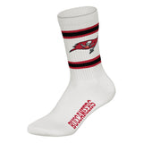 NFL Unisex Socken, 3er Pack - NFL Teams, 3Pack Crew Socks, Football, Logo, Baumwollmischung – 2/4