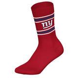 NFL Unisex Socks, 3-Pack – NFL Teams, 3Pack Crew Socks, Football, Logo, Cotton Blend – 4/4