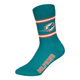 NFL Unisex Socken, 6er Pack - NFL Teams, 6Pack Crew Socks, Football, Logo, Baumwollmischung – 5/6