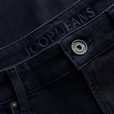 JOOP! JEANS Men’s Jeans - Re-Flex Jeans Mitch, Modern Fit, Stretch Denim, Length 32 – 3/5