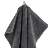 GANT Handtuch - Premium Towel, Frottee, Baumwolle, Logo, einfarbig – 2/4