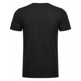 RAGMAN Men T-Shirt 2-Pack - Body Fit Crew Neck, Natural Flex Cotton, Cotton – 3/6