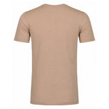 RAGMAN Men T-shirt 2-pack – Body Fit V-neck, Natural Flex Cotton, Cotton – 3/3