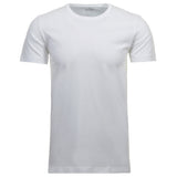 RAGMAN Men T-Shirt 2-Pack - Body Fit Crew Neck, Natural Flex Cotton, Cotton – 2/6