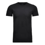 RAGMAN Men T-Shirt 2-Pack - Body Fit Crew Neck, Natural Flex Cotton, Cotton – 2/6
