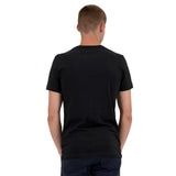 RAGMAN Men T-Shirt 2-Pack - Body Fit Crew Neck, Natural Flex Cotton, Cotton – 5/6