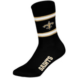 NFL Unisex Socken, 3er Pack - NFL Teams, 3Pack Crew Socks, Football, Logo, Baumwollmischung – 4/4