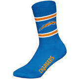 NFL Unisex Socken, 3er Pack - NFL Teams, 3Pack Crew Socks, Football, Logo, Baumwollmischung – 2/4