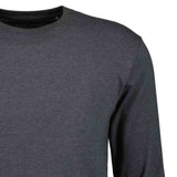 RAGMAN Men Long-Sleeve Shirt - Basic Shirt Regular Fit, Crew Neck, Cotton – 3/3