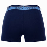 HOM Herren Boxershorts, 3er Pack - Tiago, Pants HO1, Baumwollmix, Logobund – 3/19