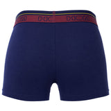 HOM Herren Boxershorts, 3er Pack - Tiago, Pants HO1, Baumwollmix, Logobund – 5/19