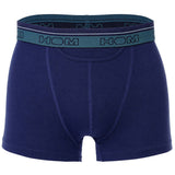 HOM Herren Boxershorts, 3er Pack - Tiago, Pants HO1, Baumwollmix, Logobund – 6/19