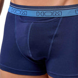 HOM Herren Boxershorts, 3er Pack - Tiago, Pants HO1, Baumwollmix, Logobund – 8/19