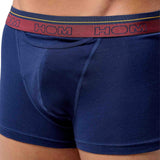 HOM Herren Boxershorts, 3er Pack - Tiago, Pants HO1, Baumwollmix, Logobund – 9/19