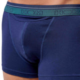 HOM Herren Boxershorts, 3er Pack - Tiago, Pants HO1, Baumwollmix, Logobund – 10/19