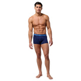 HOM Herren Boxershorts, 3er Pack - Tiago, Pants HO1, Baumwollmix, Logobund – 14/19