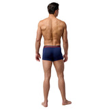 HOM Herren Boxershorts, 3er Pack - Tiago, Pants HO1, Baumwollmix, Logobund – 17/19