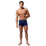 HOM Herren Boxershorts, 3er Pack - Tiago, Pants HO1, Baumwollmix, Logobund – 18/19