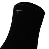 Tamaris Damen Socken, 9er Pack - Comfort Cotton Socks, Crew Socken, einfarbig – 2/3