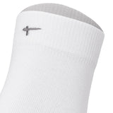 Tamaris women's socks, pack of 9 – Comfort Cotton Socks, crew socks, plain colour   – 2/3