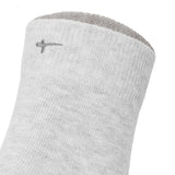 Tamaris women's socks, pack of 9 – Comfort Cotton Socks, crew socks, plain colour   – 2/3