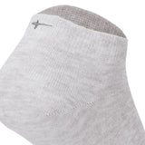 Tamaris women's sneaker socks, pack of 9 – Comfort Cotton Sneaker, plain – 6/7