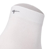 Tamaris Damen Quartersocken, 9er Pack - Comfort Cotton Quarter, einfarbig – 2/3