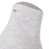 Tamaris Damen Quartersocken, 9er Pack - Comfort Cotton Quarter, einfarbig – 2/3