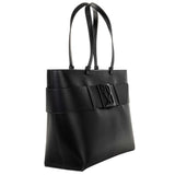A|X ARMANI EXCHANGE Damen Handtasche - Susy Shopping M, Logo-Schnalle, 28x34x13cm (HxBxT) – 2/5