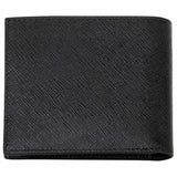 A|X ARMANI EXCHANGE Herren Geldbörse und Schlüsselanhänger - Barcelona Gift Set, Echtleder, 15,8x19x3cm (HxBxT) – 3/10