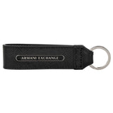 A|X ARMANI EXCHANGE Herren Geldbörse und Schlüsselanhänger - Barcelona Gift Set, Echtleder, 15,8x19x3cm (HxBxT) – 5/10
