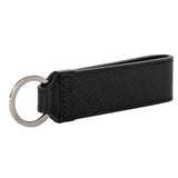 A|X ARMANI EXCHANGE Herren Geldbörse und Schlüsselanhänger - Barcelona Gift Set, Echtleder, 15,8x19x3cm (HxBxT) – 8/10