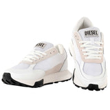 DIESEL Herren Sneaker - S-TAME D-UP, Frezeitschuh, einfarbig – 2/10