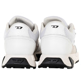 DIESEL Herren Sneaker - S-TAME D-UP, Frezeitschuh, einfarbig – 4/10