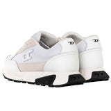 DIESEL Herren Sneaker - S-TAME D-UP, Frezeitschuh, einfarbig – 5/10