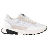 DIESEL Herren Sneaker - S-TAME D-UP, Frezeitschuh, einfarbig – 6/10