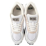 DIESEL Herren Sneaker - S-TAME D-UP, Frezeitschuh, einfarbig – 8/10