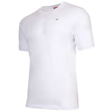 DIESEL Herren T-Shirt - T-NORM-MICRODIV, Rundhals, Baumwolle, einfarbig – 2/3