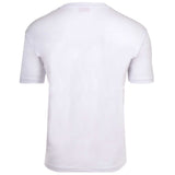 DIESEL Herren T-Shirt - T-NORM-MICRODIV, Rundhals, Baumwolle, einfarbig – 3/3