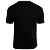 DIESEL Herren T-Shirt - T-NORM-MICRODIV, Rundhals, Baumwolle, einfarbig – 3/3