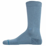 STANCE unisex socks 3-pack - Icon, Logo, Basic, Crew socks – 5/7