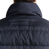 GANT Herren Daunenjacke - LIGHT DOWN JACKET, Steppjacke, wasserabweisend, Regular Fit – 6/7