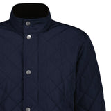 GANT Herren Steppjacke - CLASSIC QUILTED JACKET, wasserabweisend, Regular Fit – 2/5