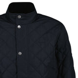 GANT Herren Steppjacke - CLASSIC QUILTED JACKET, wasserabweisend, Regular Fit – 2/7