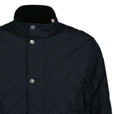 GANT Herren Steppjacke - CLASSIC QUILTED MID JACKET, wasserabweisend, Regular Fit – 2/6
