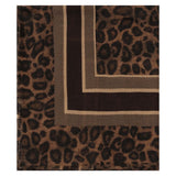 JOOP! Women Scarf - Amanda, Wrap, Leopard Print, Modal – 2/3