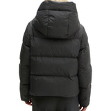 Marc O'Polo Women’s Winter Jacket - Woven Outdoor Jacket, Puffer Jacket, Down Jacket, Quilted with Hood – 3/5