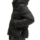 Marc O'Polo Women’s Winter Jacket - Woven Outdoor Jacket, Puffer Jacket, Down Jacket, Quilted with Hood – 4/5