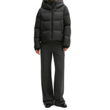 Marc O'Polo Women’s Winter Jacket - Woven Outdoor Jacket, Puffer Jacket, Down Jacket, Quilted with Hood – 5/5